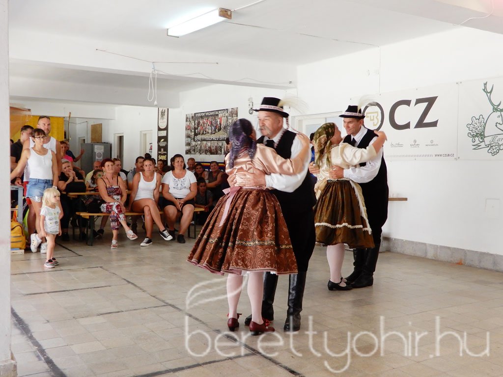 XXI. Bihari Lövészverseny 56